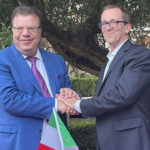 Telnet signe avec le groupe européen SMART4 engineering