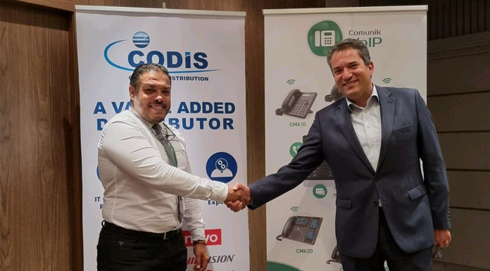 Comunik-Codis