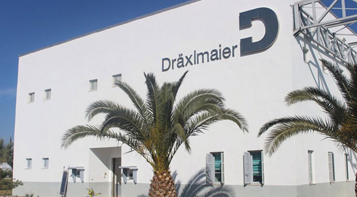DRÄXLMAIER Tunisie
