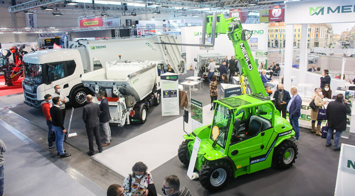 ECOMONDO