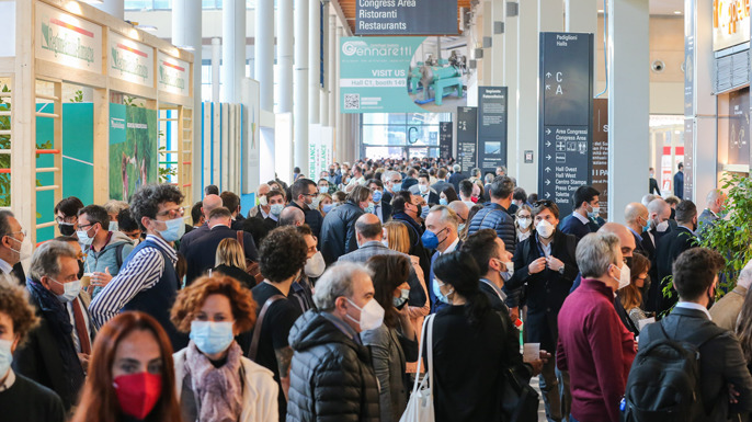 Ecomondo et Key Energy 2021 Ecomondo et Key Energy 2021