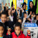 EPSON TUNSIE : fait le fun ! Un soutien continu pour une meilleure éducation