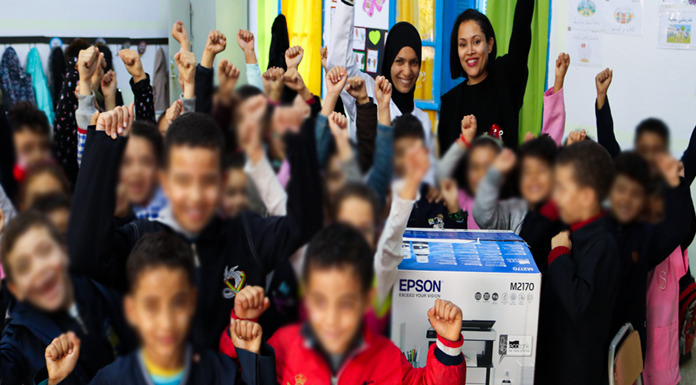Epson-Tunisie