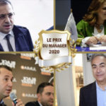 L’Expert honore les managers de l’année 2020
