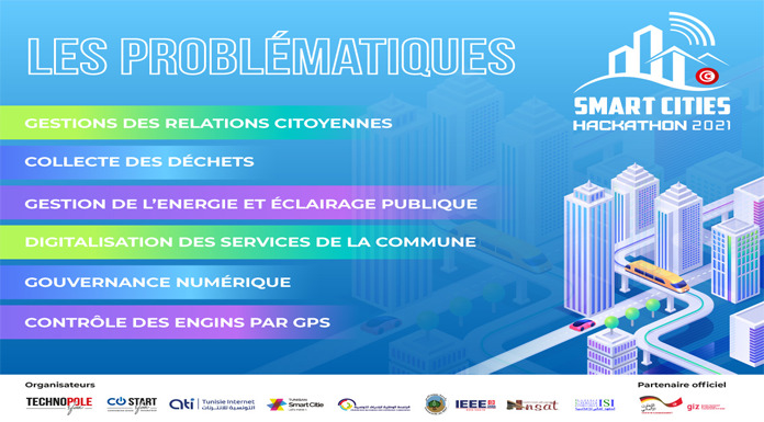 Hackathon-Smart-Cities