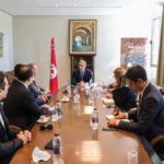 Le groupe hôtelier français Accor prêt à développer ses projets en Tunisie