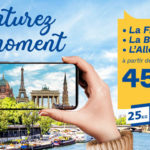 Nouvelair lance sa promo automnale, à partir de 459 dinars TTC