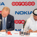 Ooredoo et Nokia signent deux nouveaux accords dans le cadre d’un partenariat stratégique sur la transformation digitale