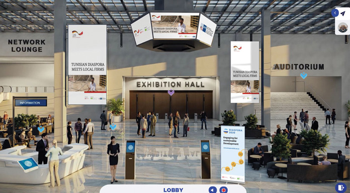 TUNISIAN-DIASPORA-MEETS-LOCAL-FIRMS