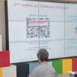 TotalEnergies 3ème édition du Challenge Startupper de l’Année