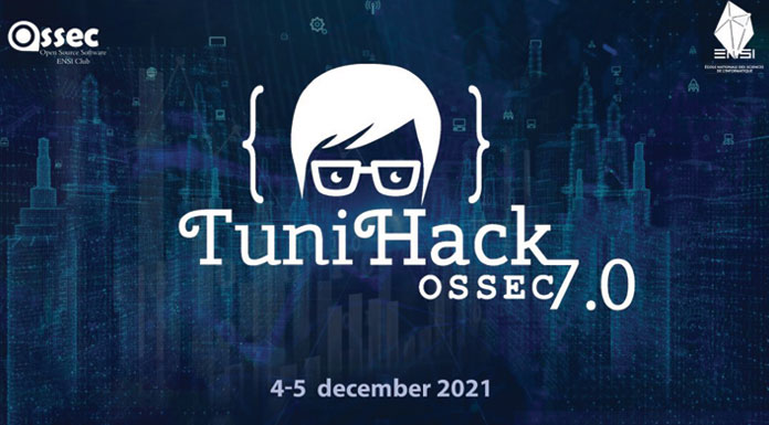 TuniHack-Ensi-(OSSEC)-Tunisie