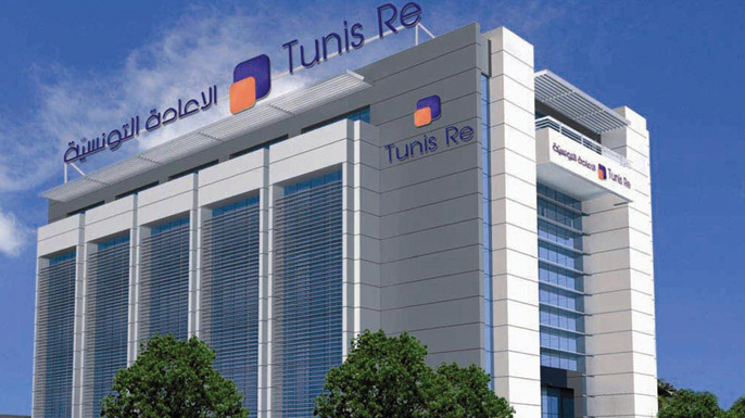 Tunis-RE Tunis RE