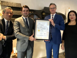 UIB certification MSI 20000