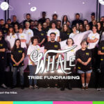 Whale Tribe Fundraising