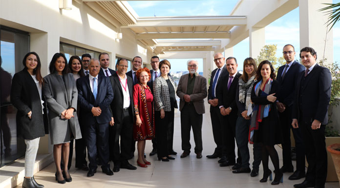 BERD-Attijari-Bank-Enda-Tamweel-Tunisie