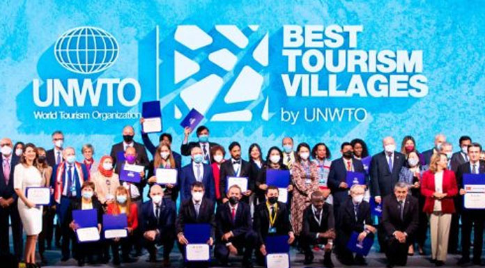 Best-Tourism-Villages-2021