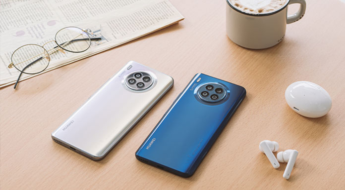 HUAWEI-nova-8i-Tunisie