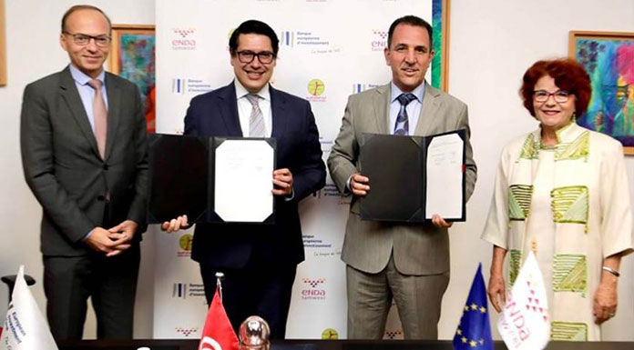 La-BEI-signe-un-financement-de-9-millions-d'euros-avec-ENDA-Tamweel-pour-renforcer-son-soutien-aux-micro-entrepreneurs
