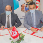 Tunisie : Les Ministères de l’emploi et des affaires sociales signent deux accords de partenariat