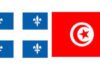 Québec-Tunisie