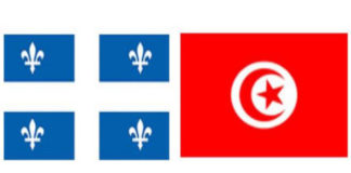 Québec-Tunisie