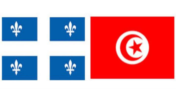 Québec-Tunisie