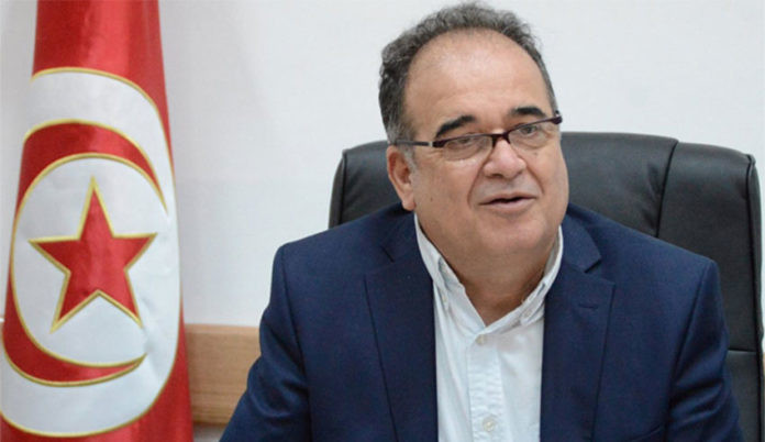 Mohamed-Trabelsi