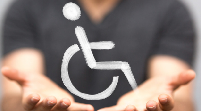 handicapés