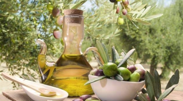 Tunisie - Huile d'olive