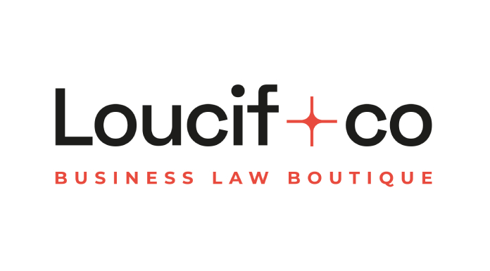 Loucif + Co