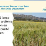 Tunisie : ONAGRI lance un nouveau système d’information en appui à la sécurité alimentaire