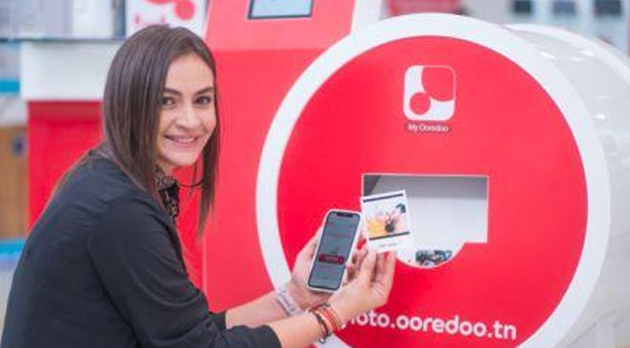 Ooredoo-et-Fujifilm