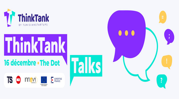 Think-Tank-Talk