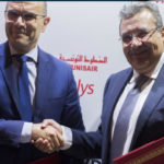 Tunisair-Fidelys et LLOYD Assurances signent un accord de partenariat