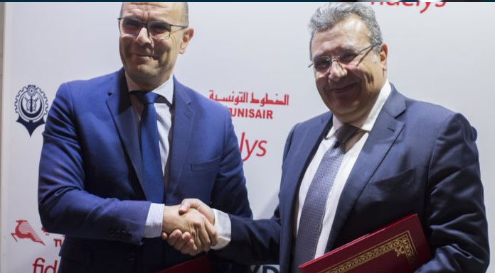 Tunisair-Fidelys-et-LLOYD-Assurances