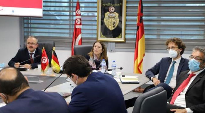 Tunisie-Allemagne-Lancement-de-Dispoflex