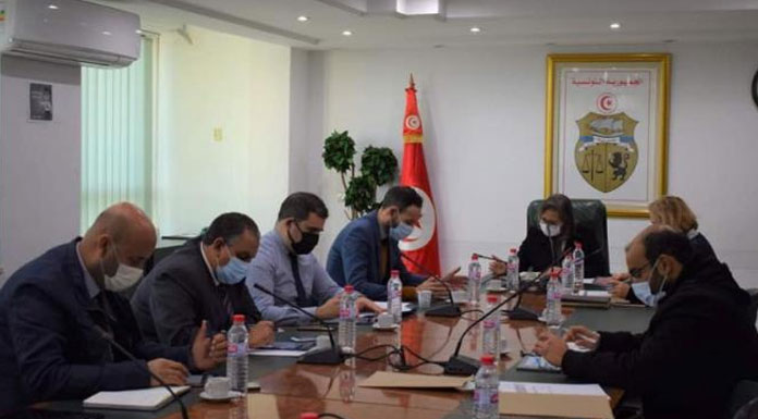 Tunisie