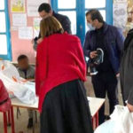 Vague de froid : Un élan solidaire au profit des élèves de RMILA Oued Ghrib – Fernana