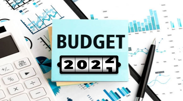 budget
