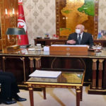 Tunisie : Kaïs Saïed paraphe le décret relatif à la loi de Finances