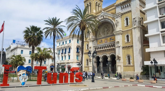 tunis