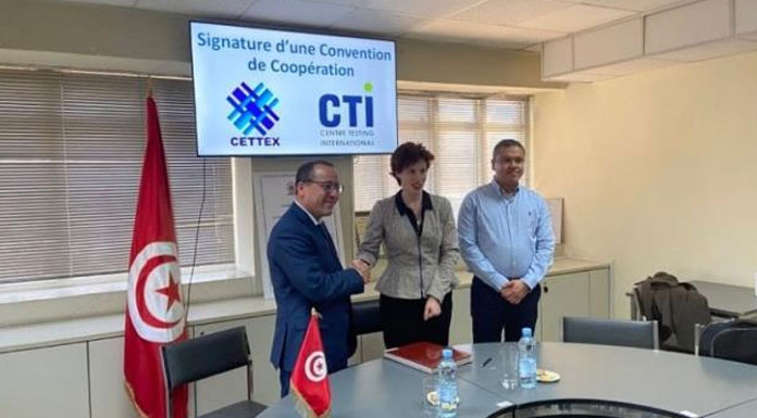 CETTEX-CTI