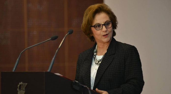 Fatiha-Gharbi-directrice-générale-des-Impôts