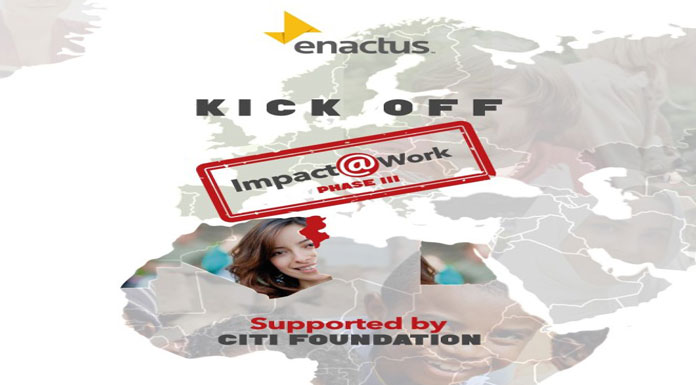 Impact@Work