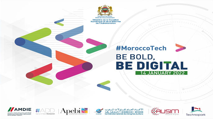 MoroccoTech