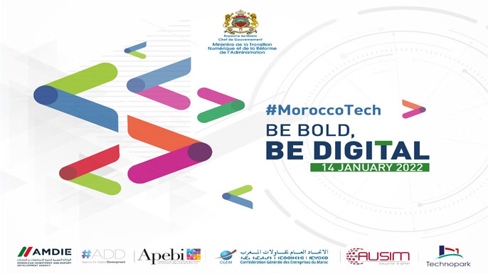 MoroccoTech