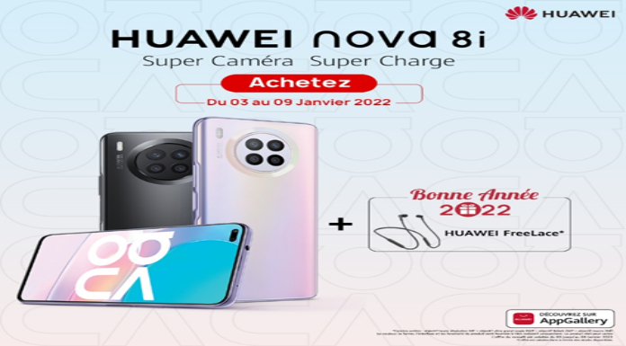 Huawei