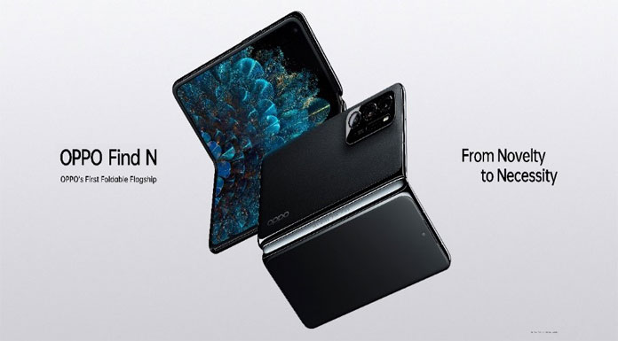 OPPO-Find-N