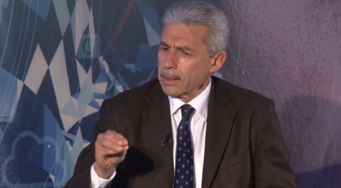 Samir-Saïed Tunisie