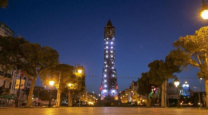 Tunisie